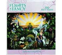 550 pc-Flights of Fancy by Gamewright