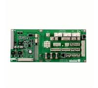 5500 Ascensor MXMAIN12Q.ID.NR.59800635 560189 59800634 Placa Base de Control Placa de Freno Ascensor