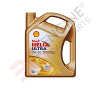 550046304 Hélice Ultra Profesional AV-L Coche Aceite Motor 5L 5 Litro 0W30 C3