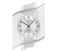 5516 AMS 5 Relojes Radiocontrolados Vidrio reloj de pared