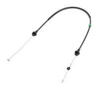 551859 Cable del acelerador para 1 para plataformas de motor X Cable acelerador de repuesto para cuerpos de acelerador manuales