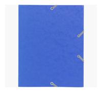 55200E carpeta Caja de cartón Multicolor A6