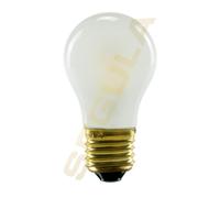 55210 lámpara incandescente LED Small Matt E27 3W