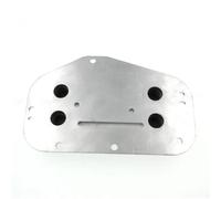 55355603 55571687 12992593 Enfriador Aceite De Motor Para Pontiac G3 1.6L DOHC 2009-2010 IENQBVL