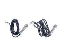 (554)2 piezas Sensor infrarrojo E3f1-ds5c4 Interruptor fotoeléctrico de reflexión difusa CC de tres