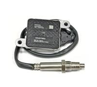 55487662 Sonda Lambda Trasera Sensor De NOx Para Opel, Para Vauxhall, Para Insignia B 2 Mk2 Z18 .0 CDTI 2017, 2018, 2019, 2020 Y 2021 Sensor Óxido Nitrógeno Coche