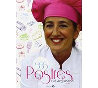555 recetas de postres