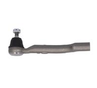 555 Rótula de dirección R-M14×1,5 R-M10×1,25 SE-N201L Compatible con NISSAN Qashqai II J11, J11, RENAULT Clio IV Grandtour KH Clio IV Hatchback BH Captur J5, H5