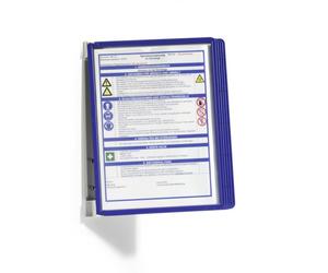 5551-07 soporte para mostrar documentos Retrato A4