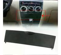 55520-02090 Cubierta del panel de la caja de almacenamiento de la consola central delantera del coche