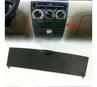 55520-02090 Cubierta del panel de la caja de almacenamiento de la consola central delantera del coche