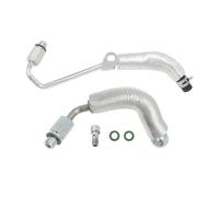 55568031 55567067 Para Chevrolet Para Cruze Para Sonic Para Trax Turbo Retorno Aceite Drenaje Tubo Alimentación Aceite Ki Válvula solenoide refuerzo