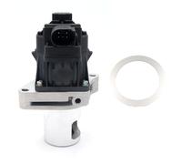 55570005 Válvula EGR con juntas compatible con Opel Astra J P10 K B16 Insignia A G09 B Z18 Meriva B S10 Mokka/Mokka X J13 Zafira P12 1.6 CDTi