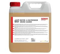 556.87.03 - Limpiador en frío Concentrado 10l