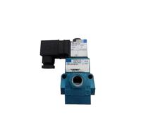 55B-12-PI-291JJ 55B-12-PI-111JA 55B-12-PI-291JA 55B-12-PI-611JA Válvula Solenoide(55B-12-PI-611JA)