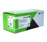TONER CORPORATE ALTA CAP 55B2H0E 55B2H0E