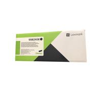 55B2X0E LEXMARK MS431DW CARTUCHO DE TÓNER NEGRO
