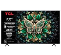 55C69KS TVC LED 55 MINILED GOOGLE TV 144 HZ 3000 ONKYO DO