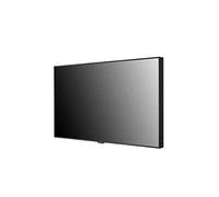 LG 55XS4J-B pantalla de señalización Pantalla plana para señalización digital 139,7 cm (55") IPS Wifi 4000 cd / m² Full HD Negro WebOS 24/7