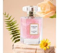55ml, Agua para Mujeres, Diseño de Presión, Duradera en Muñecas y Ropa, Eau de Toilette para Mujeres, y , Ideal para Citas y Uso en el Hogar, Regalo para tu Novia, de Regalo