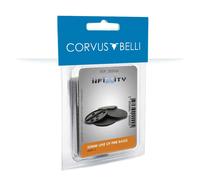 55mm Line of Fire bases