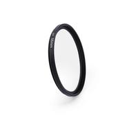 55mm UV Ultra Violet Filter Glass Lens Protector for Canon Sony Nikon Pentax