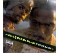 55th & Koree Blunt - Bustback