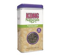 Kong Naturals Premium Catnip 2 Onzas 56 Gr