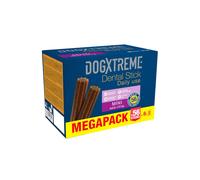 56 barritas Dogxtreme Adult Mini Snacks Dentales para perros