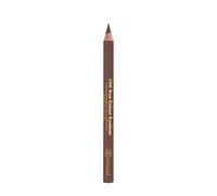 Dermacol - Delineador 12H True Colour Eyeliner 2 g No. 04 Marrón Claro