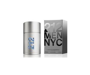¡56% DTO! 212 Men NYC Eau de Toilette 50 ml