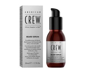 ¡56% DTO! Acondicionador para Barba Beard Serum 50 ml