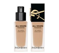 ¡56% DTO! All Hours Foundation Luminous Matte Base de Maquillaje