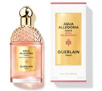 Guerlain Aqua Allegoria Forte Rosa Palissandro | Precio, Comprar n/a 125 ml Vaporizador Recargable
