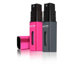 ¡56% DTO! Atomizador Recargable 5 ml 5 ml