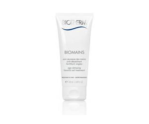 ¡56% DTO! Biomains Crema de Manos 100 ml