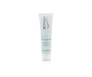 ¡56% DTO! Biosource Gel Micelar Limpiador Exfoliante 150 ml