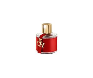 ¡56% DTO! CH For Women EDT 100 ml