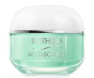 ¡56% DTO! Crema Hidratante Aquasource Piel Normal Mixta 50 ml