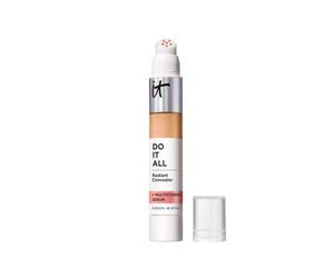 ¡56% DTO! Do It All Corrector Radiante + Sérum Multivitamínico 7 ml
