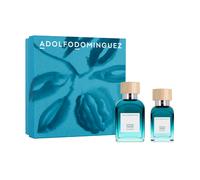 Estuche Citrus Cedro