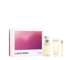 ¡56% DTO! Estuche Eternity for Women Eau de Parfum 100 ml