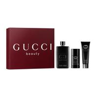 ¡56% DTO! Estuche Guilty Pour Homme Eau de Parfum 90 ml
