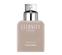 ¡56% DTO! Eternity for Men Suede Essence Parfum 50 ml