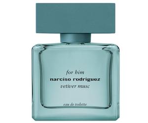 ¡56% DTO! For Him Vetiver Musc Eau de Toilette 50 ml
