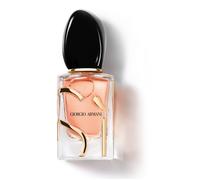 Armani Perfumes femeninos Si Eau de Parfum Spray Intense - Rellenable 50 ml