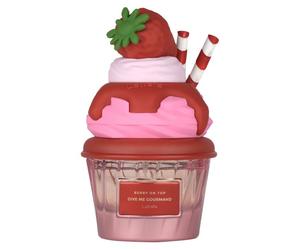 ¡56% DTO! Give Me Gourmand Berry On Top Eau de Parfum 75 ml