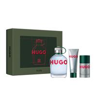 ¡56% DTO! Hugo Man Eau de Toilette Estuche 125 ml
