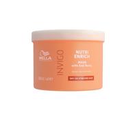 ¡56% DTO! Invigo NutriEnrich Mascarilla Capilar 500 ml