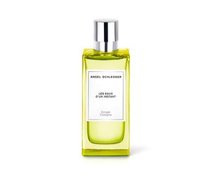 ¡56% DTO! Les Eaux D'Un Instant Ginger Cologne Eau de Toilette 100 ml